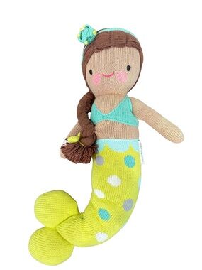 Cuddle + Kind Pearl the Mermaid